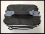 It's hard to make a lunchbox look cool, but trust me, it is (really).