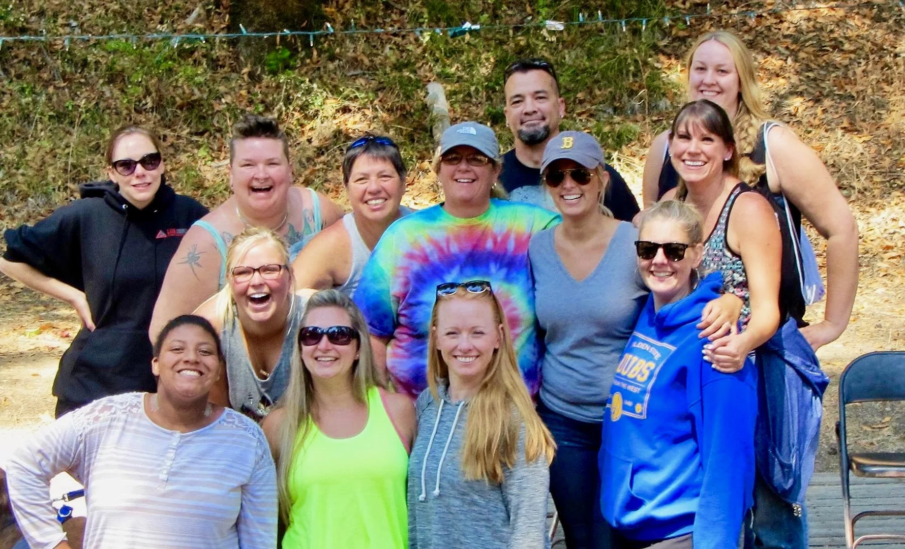 Redwood Community Services, Inc.