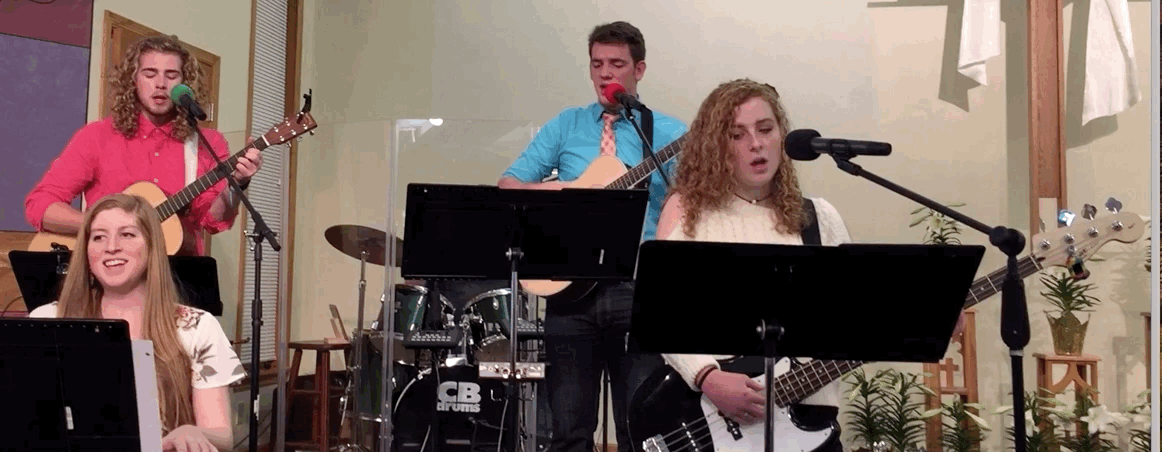 easter worship music.gif