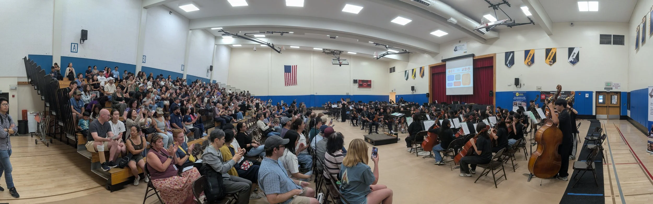 EDMS Winter Concert