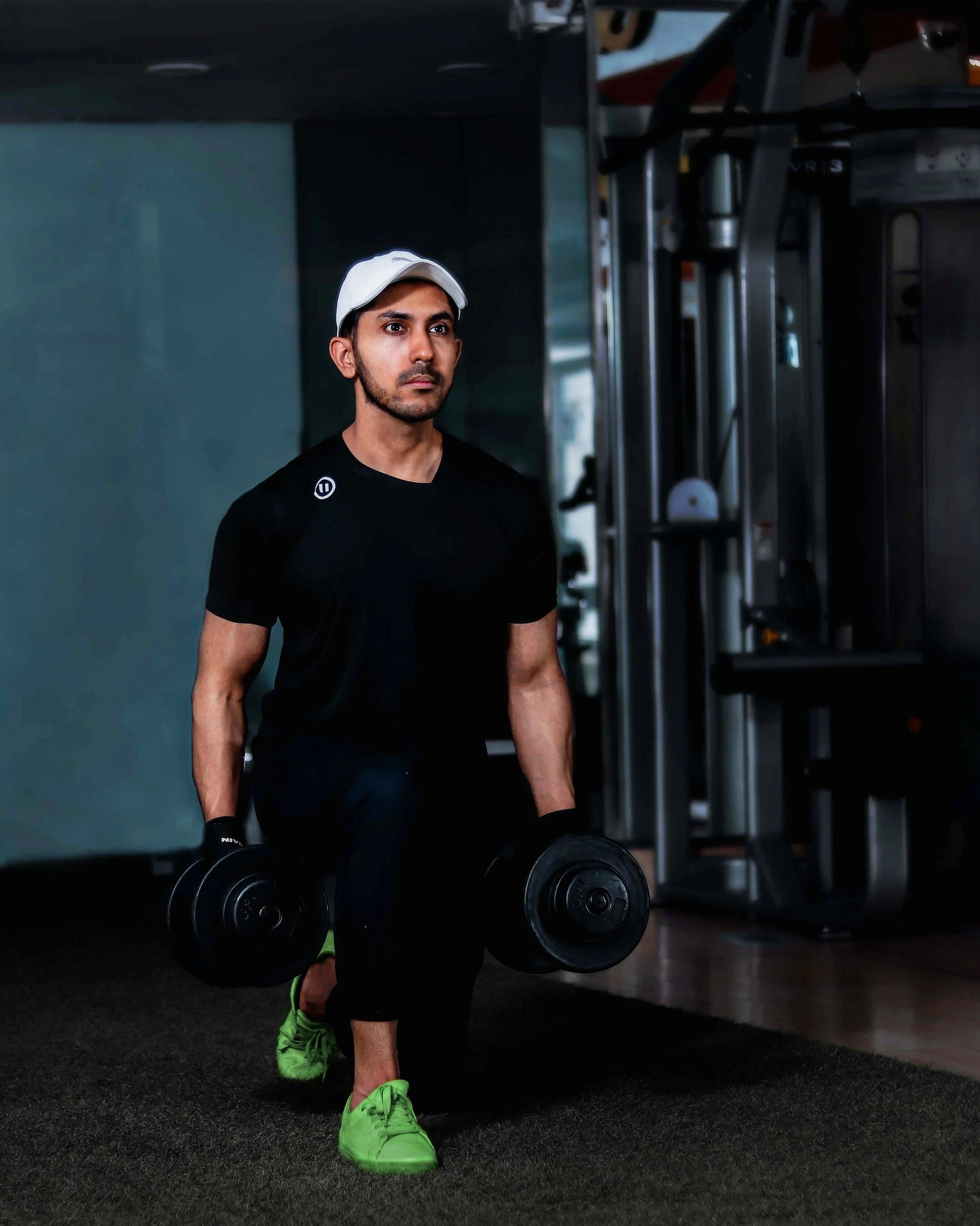 Dadbod Squad - Monthly