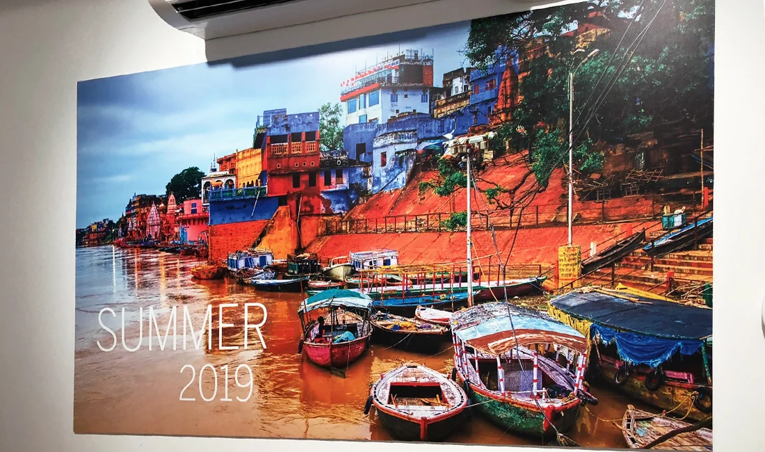    Wall Adhesive Vinyl