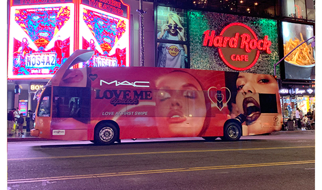 Double Decker Full Wrap