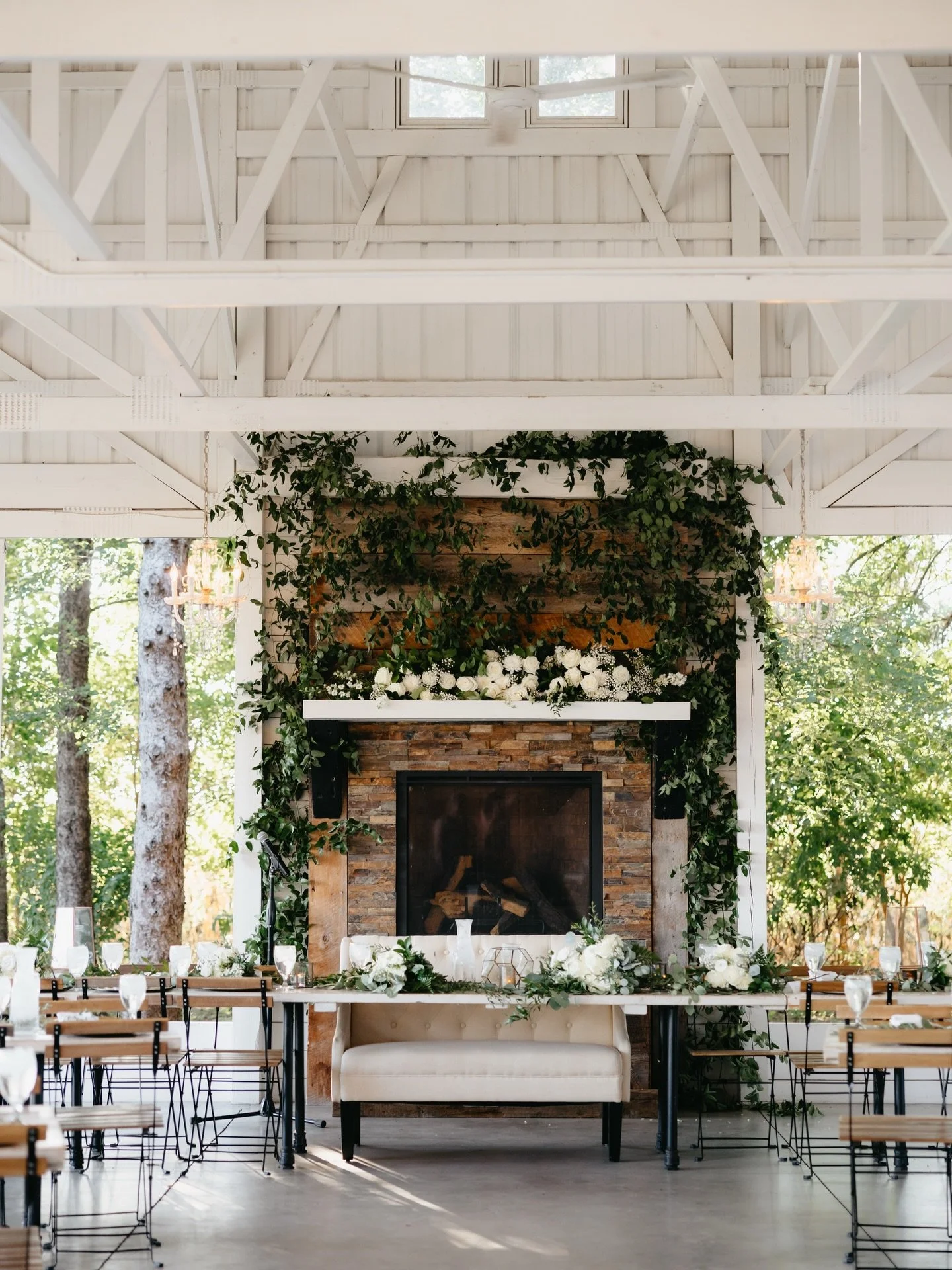 Experience driven atmospheres are pure magic. 🪄 

2026 &amp; 2027 couples it has been an absolute treat to step into the worlds you are imagining for your weddings.

We love taking your ideas and making them real.✨

Tap the link below and let&rsquo;