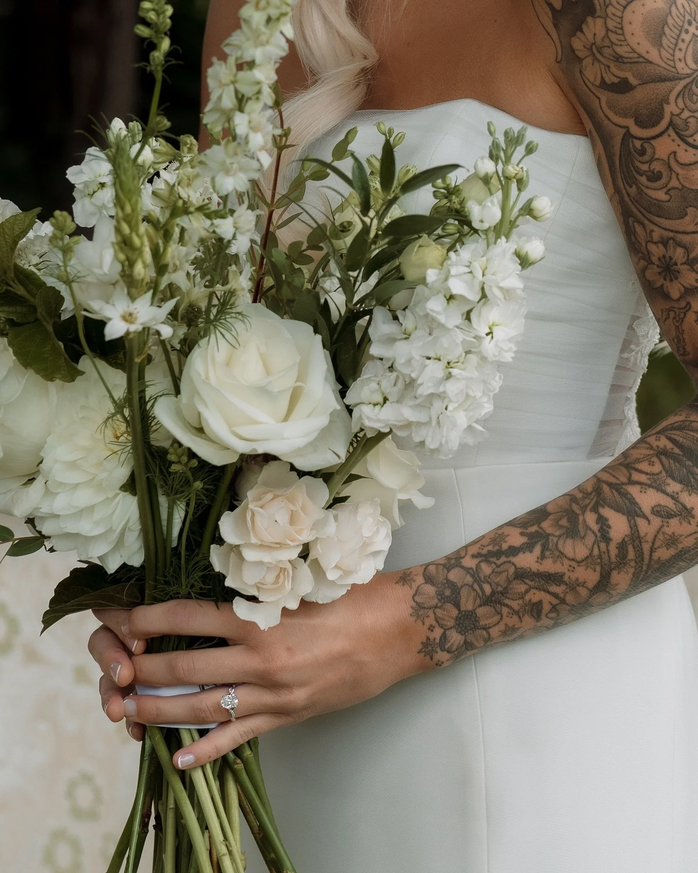 Our biggest wedding season yet kicks off this weekend! 🎉

2025 - It&rsquo;s Go Time! ✨

Still need florals, coordination, and/or rentals and decor for your 2025 or 2026 wedding? Click the link in bio and book a free consultation. 📱 

📷: @boocreati