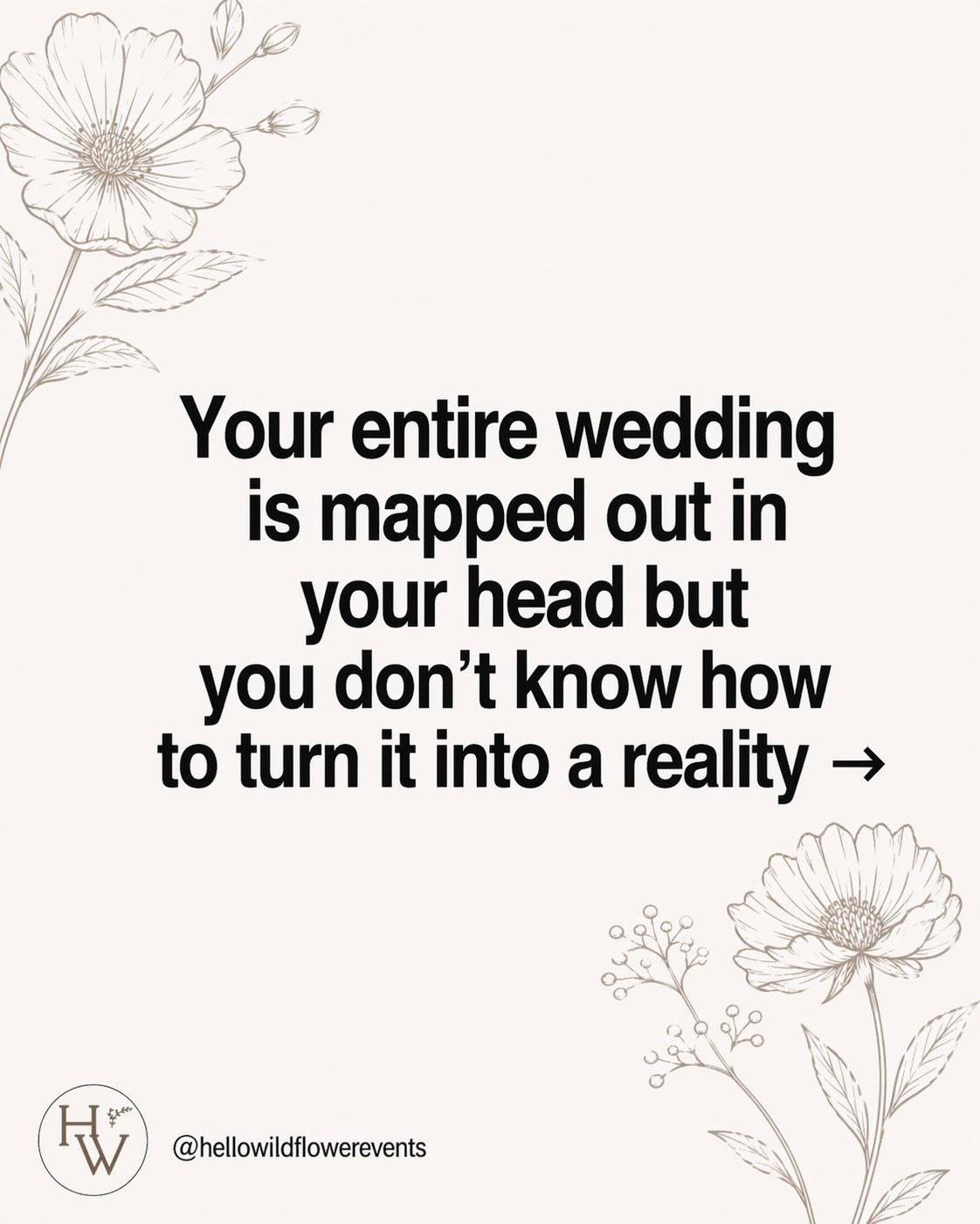 Book the consultation. 

Tap the link in bio for help with any or all of the following for your wedding: 

- Wedding Flowers
- Wedding Design (furniture and decor rentals)
- Wedding Planning 
- Wedding Coordination 

Minnesota &amp; Wisconsin Wedding