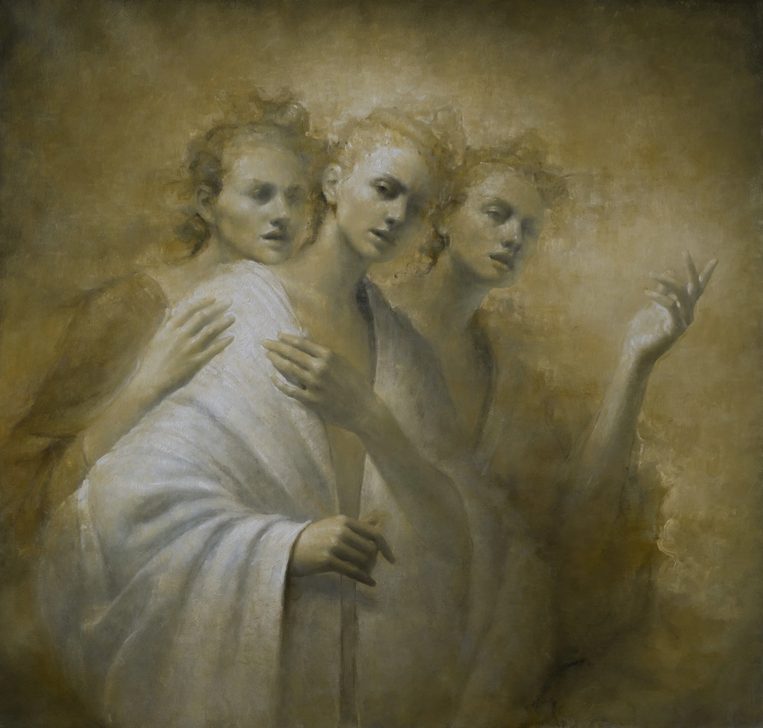 Kreyn ghosts oil on canavs 44 x 42 in.jpg