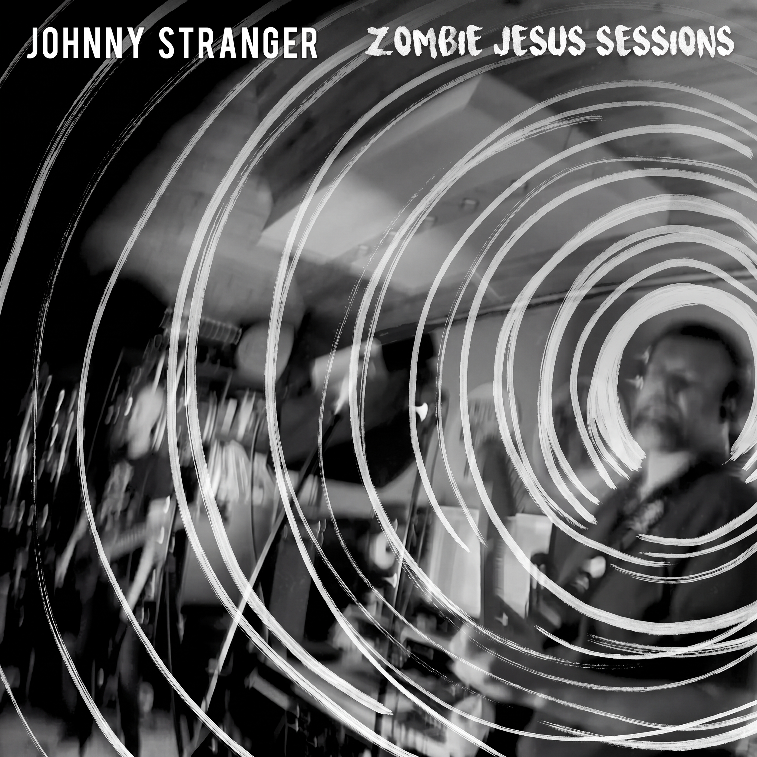 Zombie Jesus Sessions