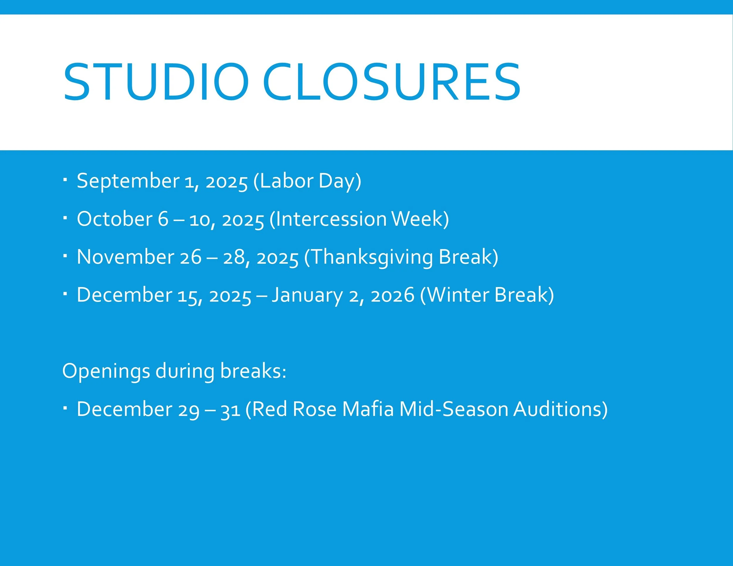 Studio Closures.jpg