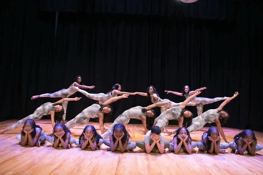 ❄️✨ Winter Showcase is almost HERE!
Our dancers are polished, pumped, and ready to light up the Barr Street stage this Sunday! 🎭🔥
See you Dec. 14 at 2 PM &mdash; don&rsquo;t miss the magic!

#iAMDanceCenter #ShowtimeCountdown #WinterShowcase2025