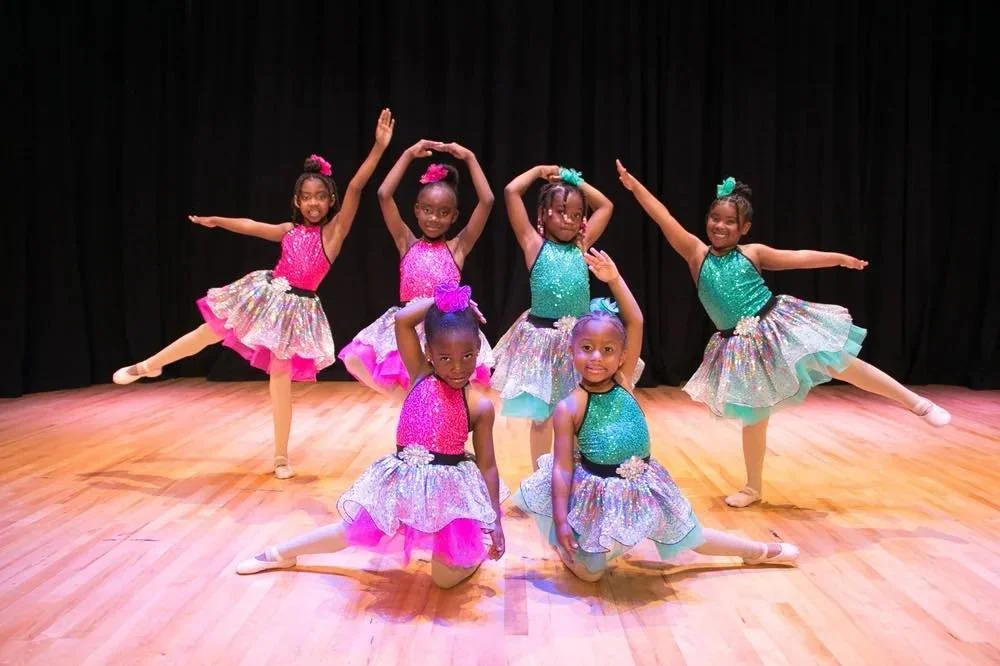 ❄️🎉 It&rsquo;s almost time for the most magical event of the season &mdash; the iAM Dance Center Winter Showcase!

The countdown is glowing brighter, and the stage at Barr Street Auditorium is getting ready to welcome the incredible talent, heart, a