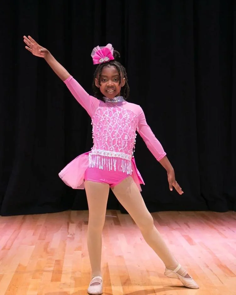 ❄️✨ It&rsquo;s Showcase Season! ✨❄️
Come out and support iAM Dance Center&rsquo;s 8th Annual Winter Dance Showcase!
Our dancers have been working so hard, and we can&rsquo;t wait to share an afternoon of talent, passion, and holiday magic with you! ?