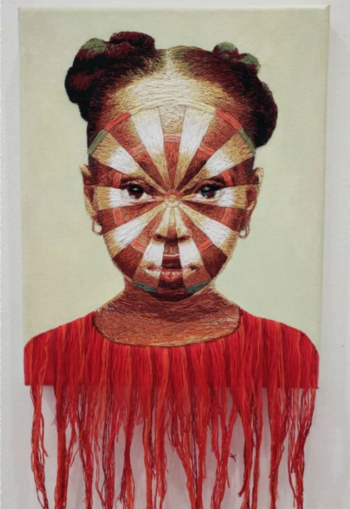 Nneka Jones