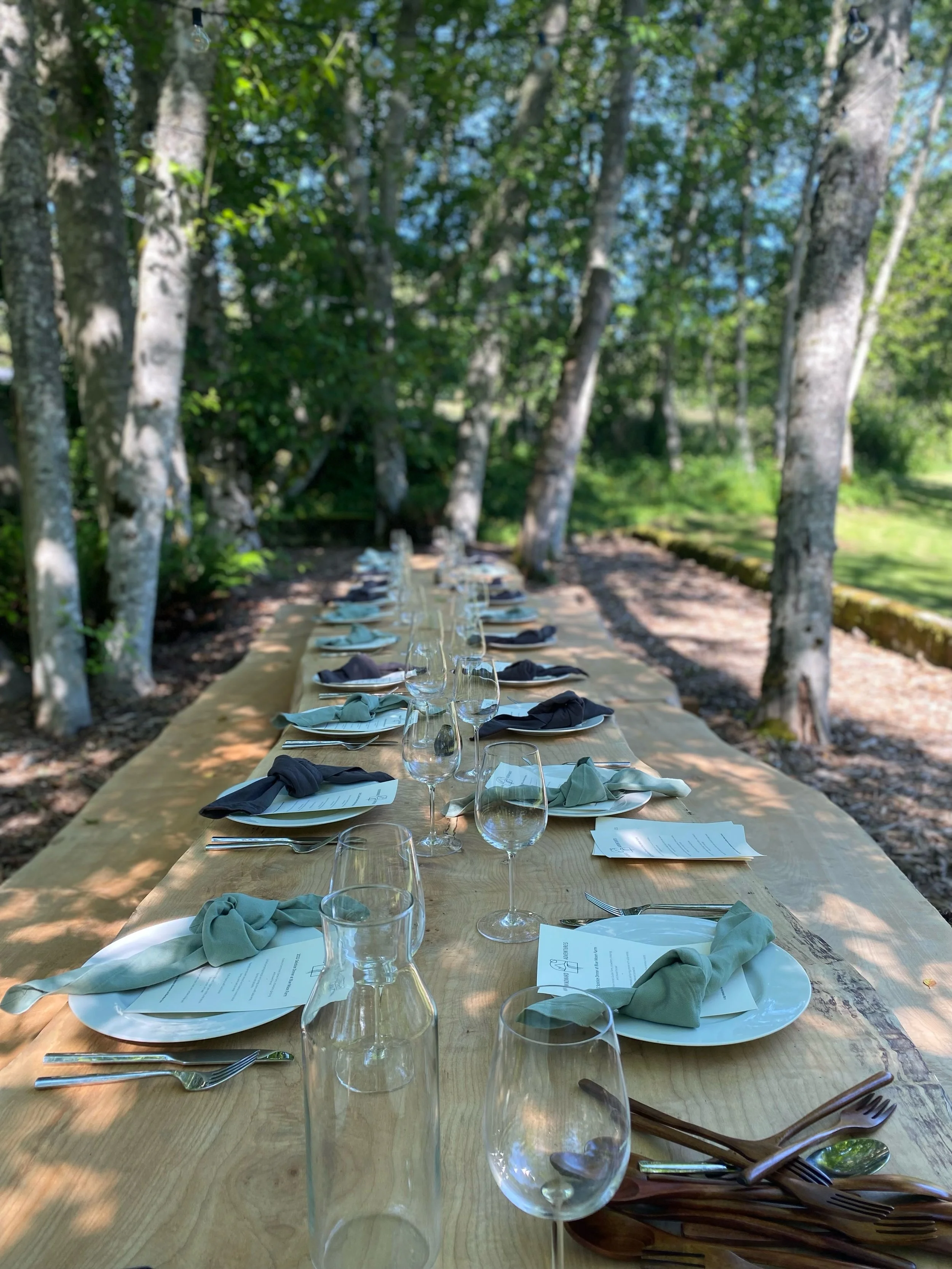 Vashon Adventures l Vashon Island Biking, Watersports, Camping & Adventures