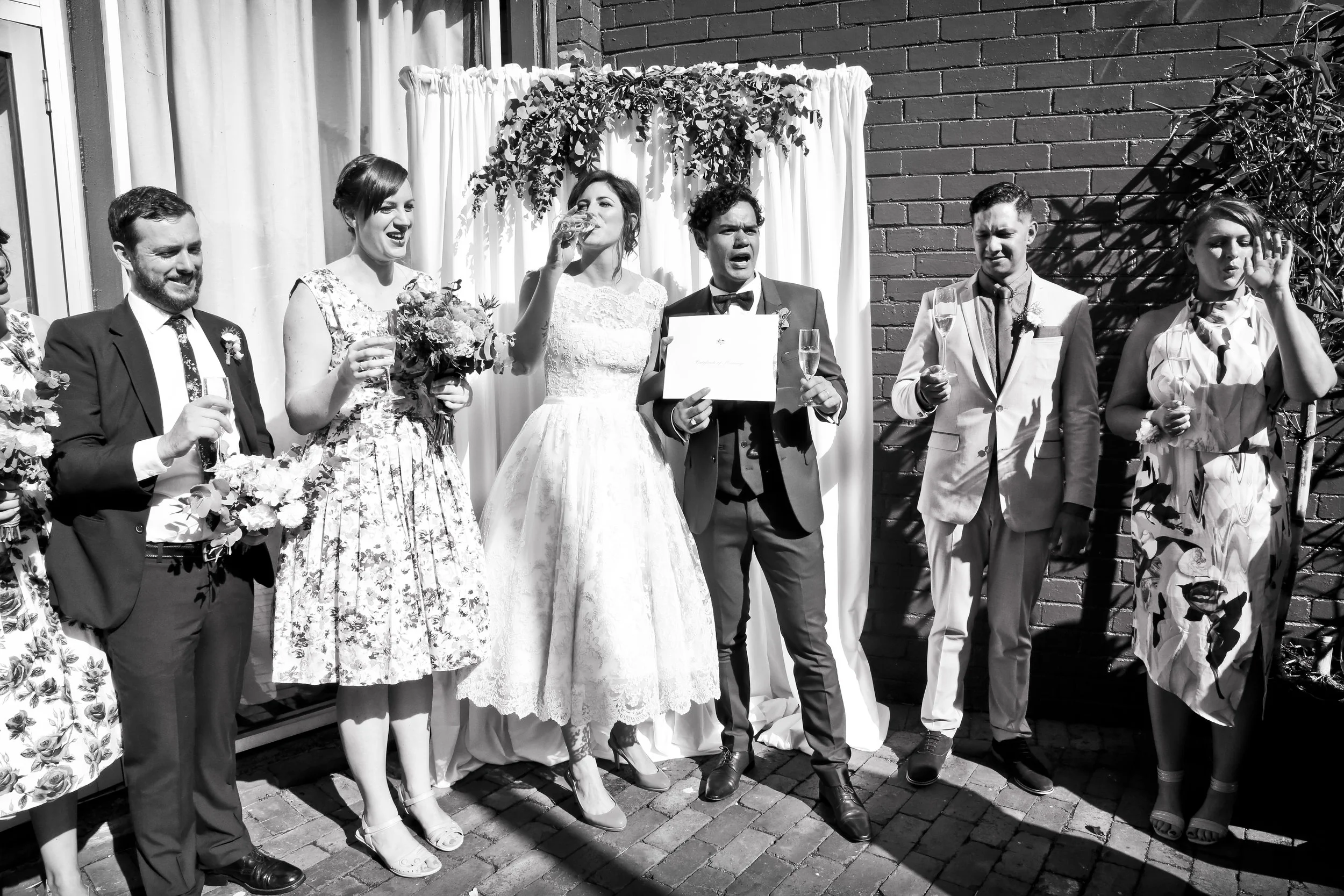 Photo Chelsea Dennison