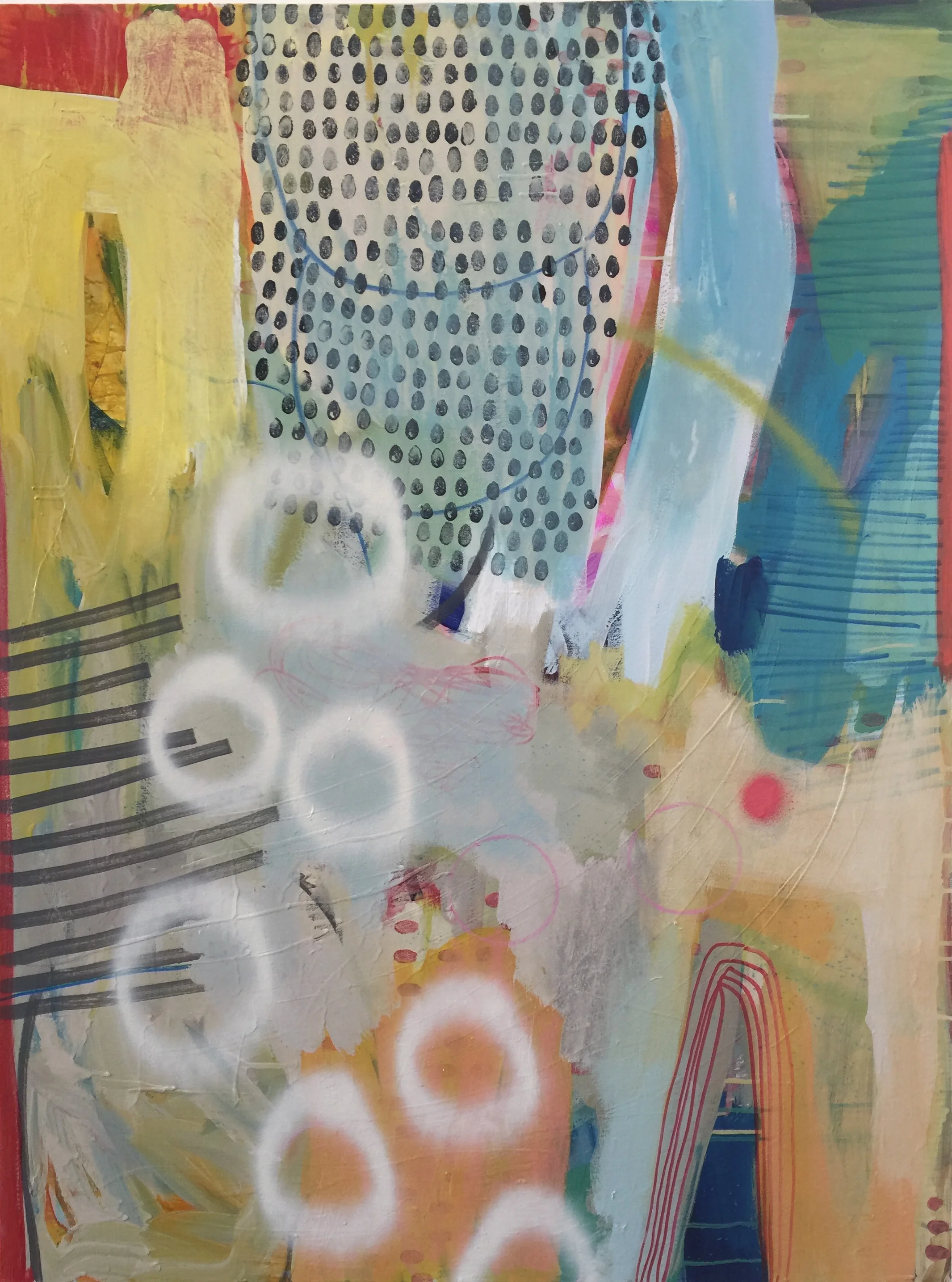 "Rhapsody #2"