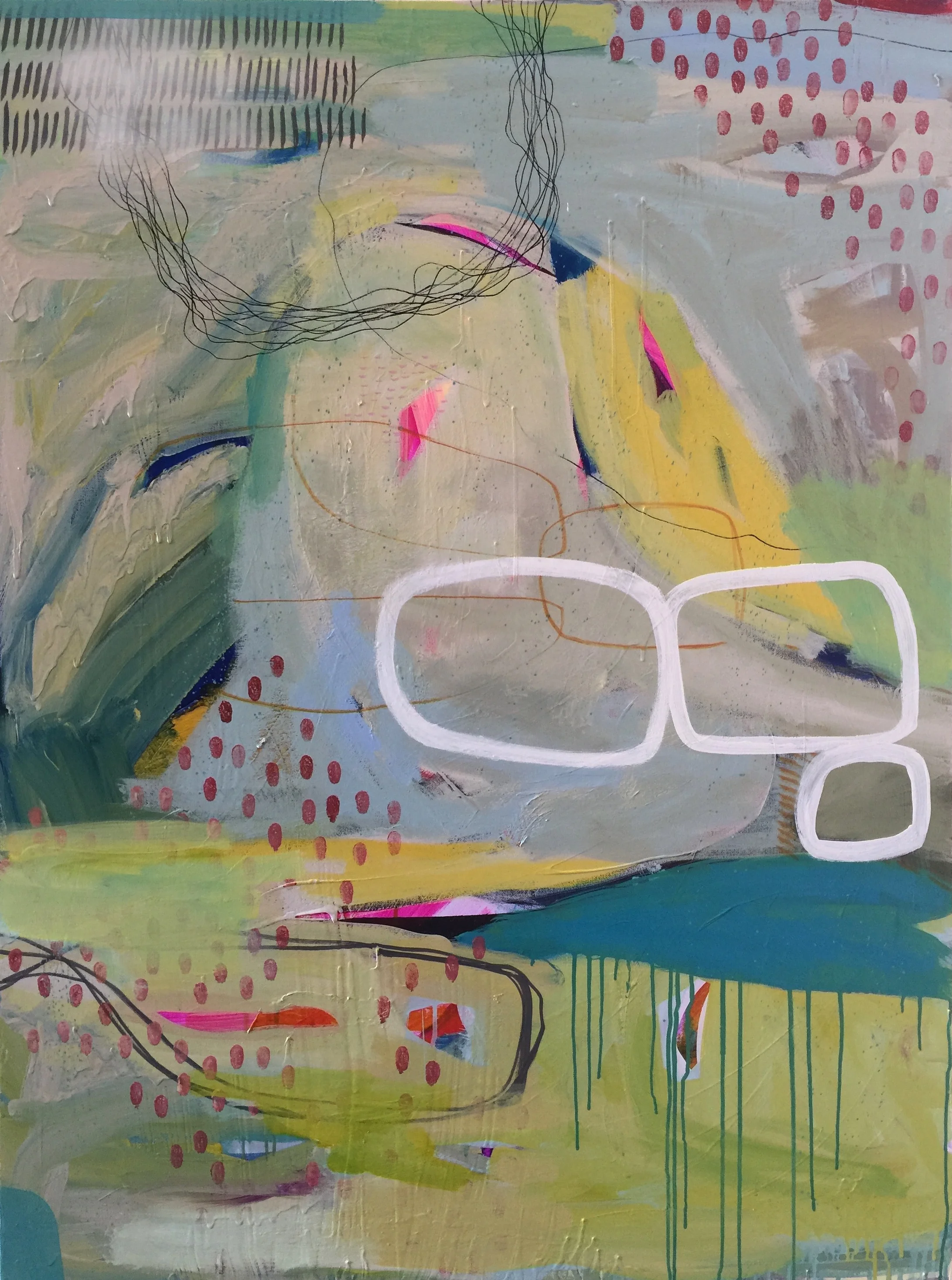"Rhapsody #1"