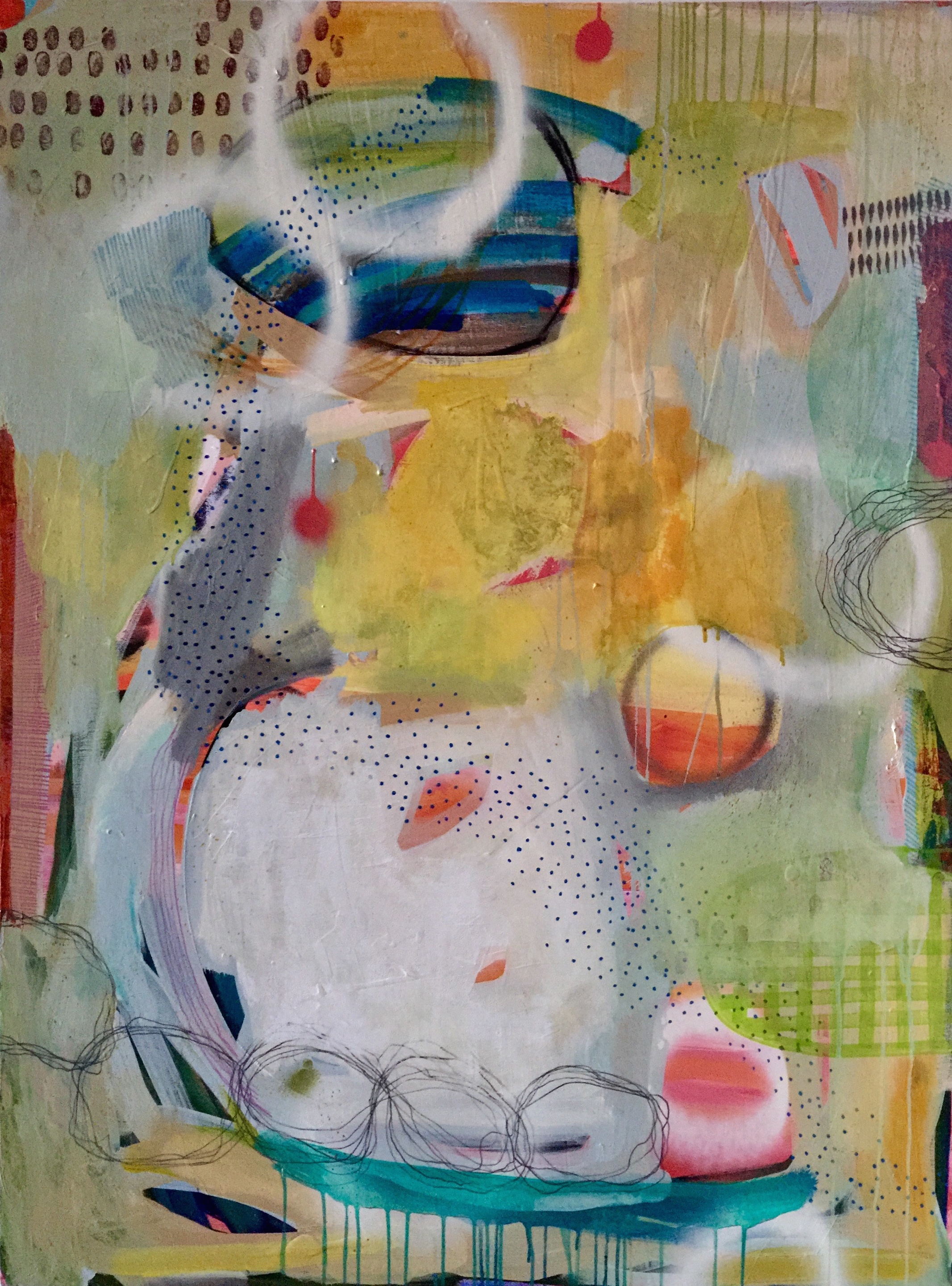 "Rhapsody #3"