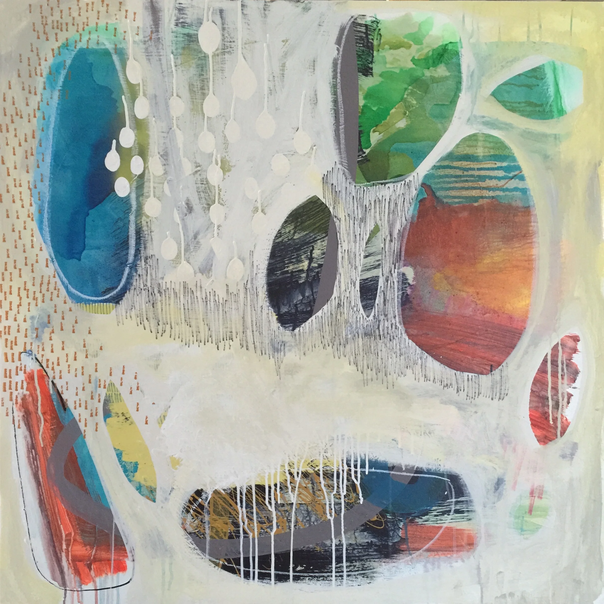 "Summers Past (2)"