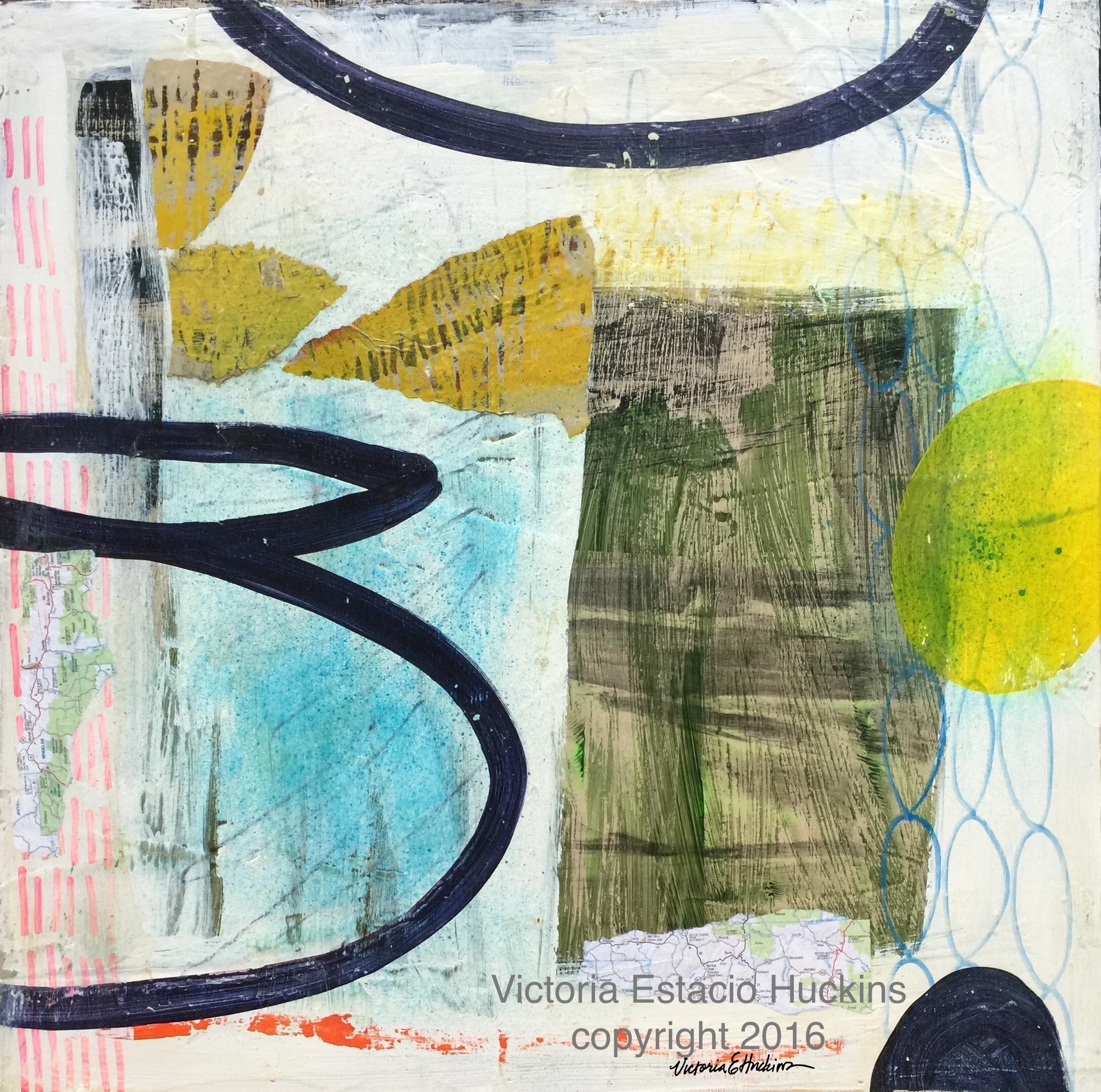 "Wheeler Grant" - SOLD