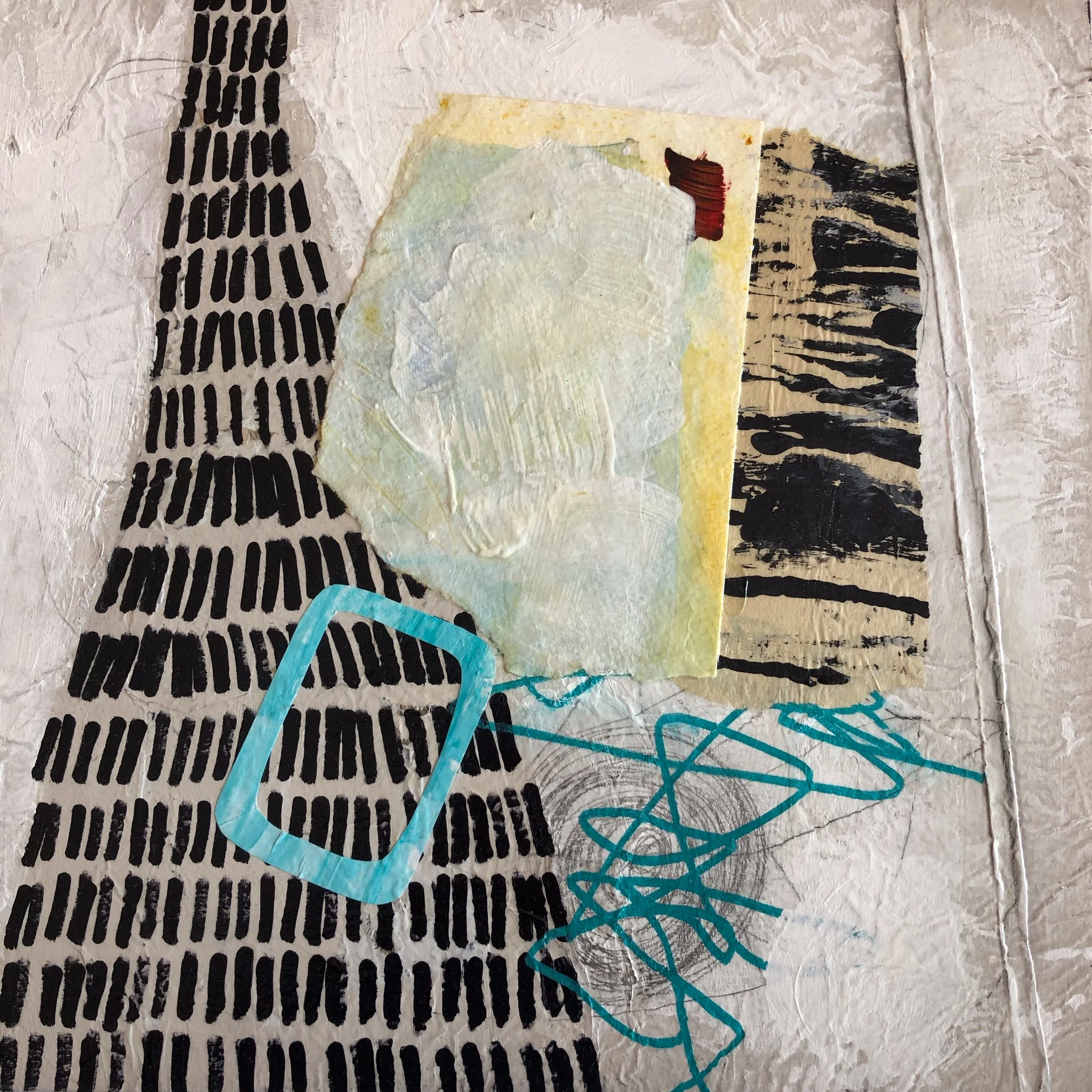 Journal No. 1 - SOLD