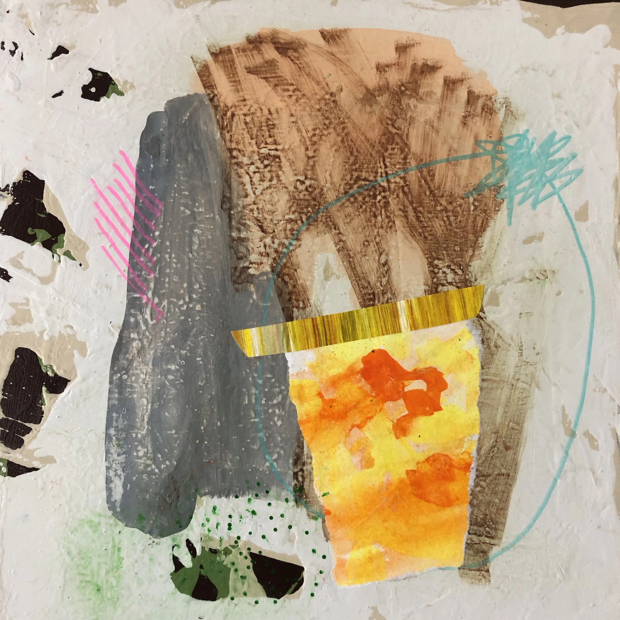 Journal No. 16