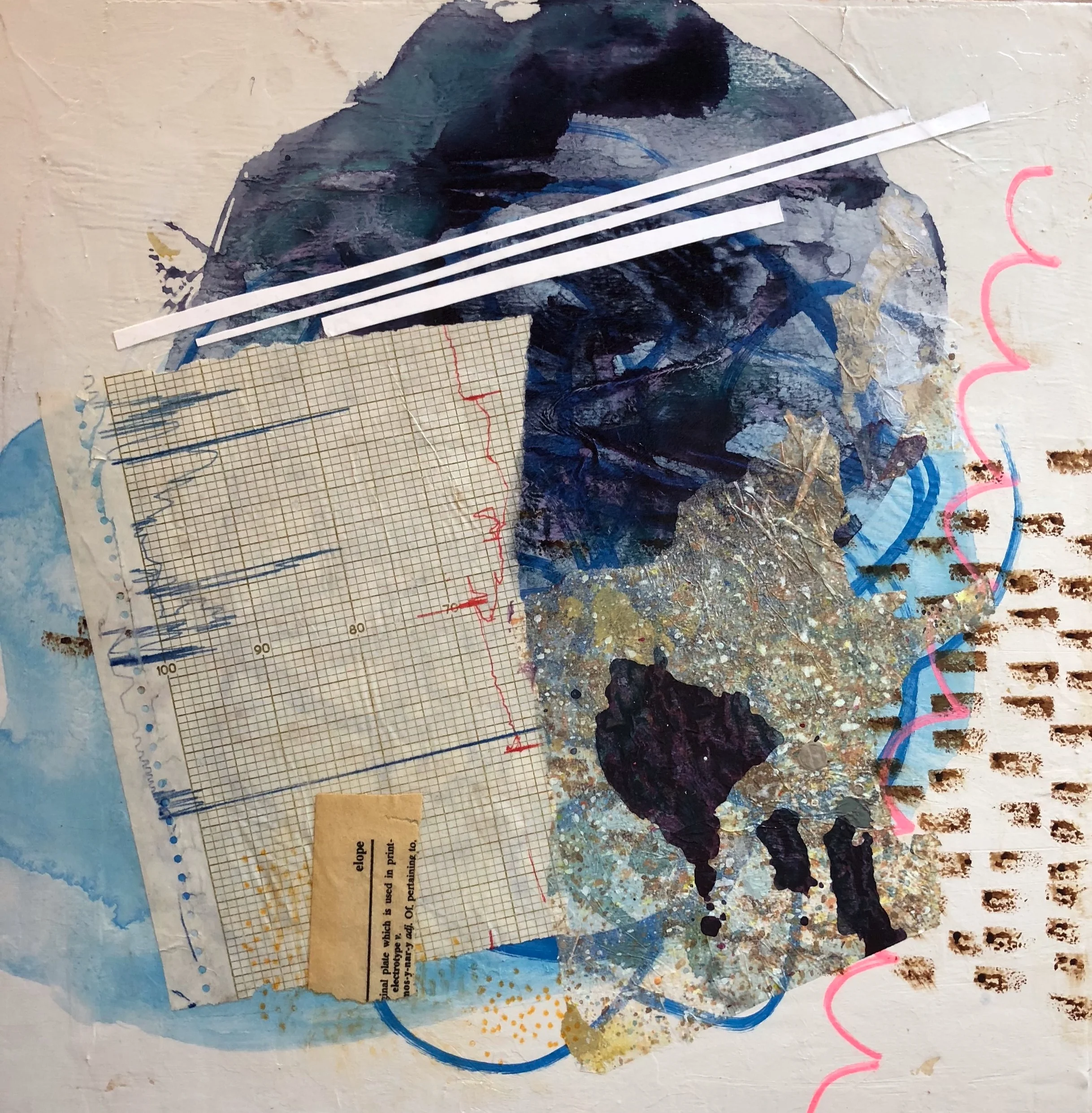 Journal No. 6