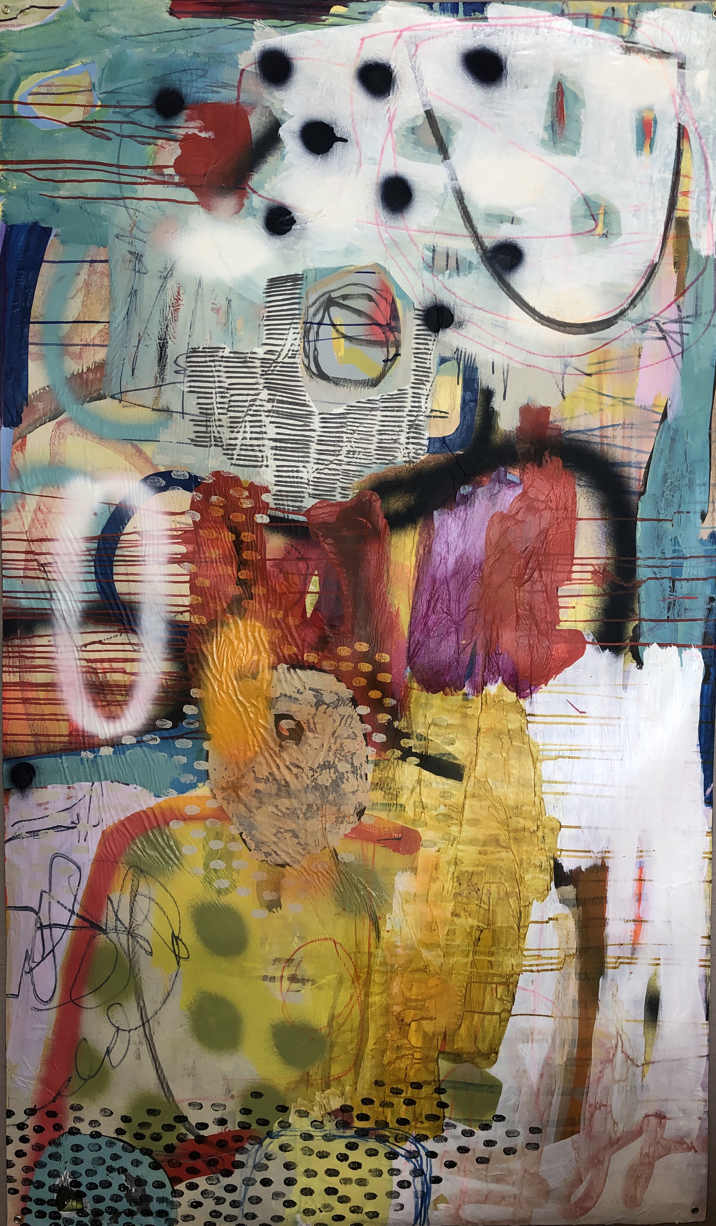 "Audacious No. 2"