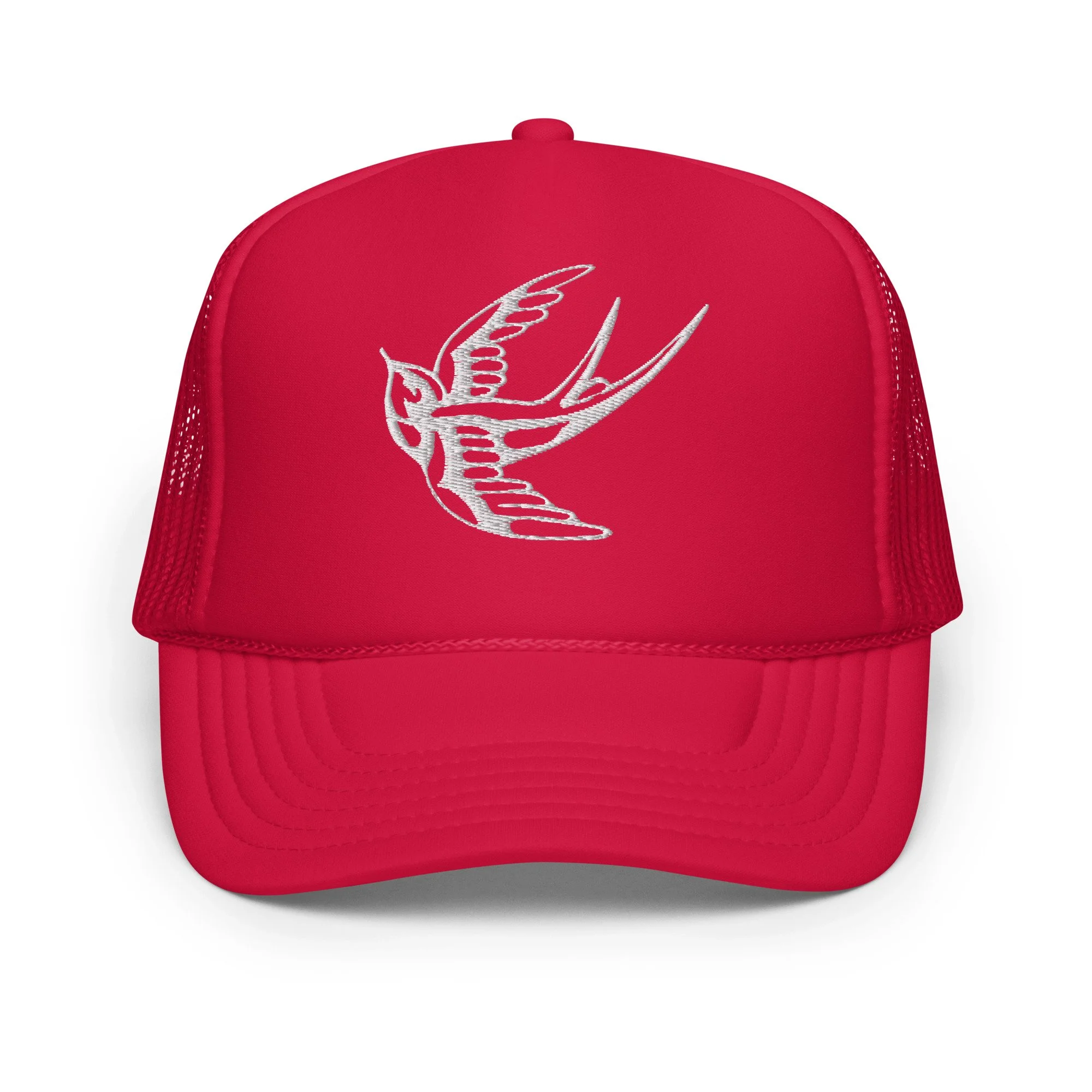 foam-trucker-hat-red-one-size-front-6855fad3820eb.jpg