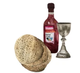 Passover POP UP SHOP