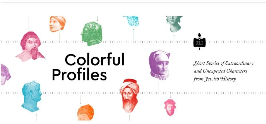 L1: Colourful Profiles