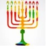 Shabbat &amp; Chanukah Community Dinner
