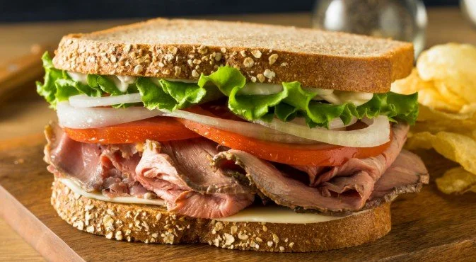 KOSHER DELI NIGHT