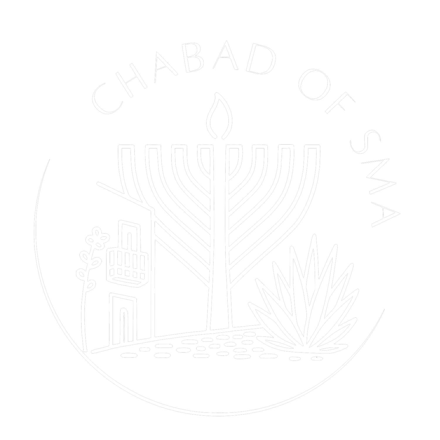 Chabad of San Miguel de Allende