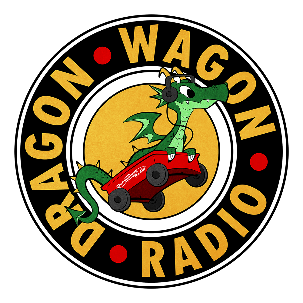 Dragon Wagon Radio