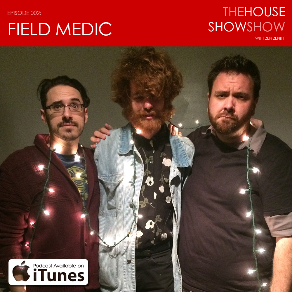 Field Medic