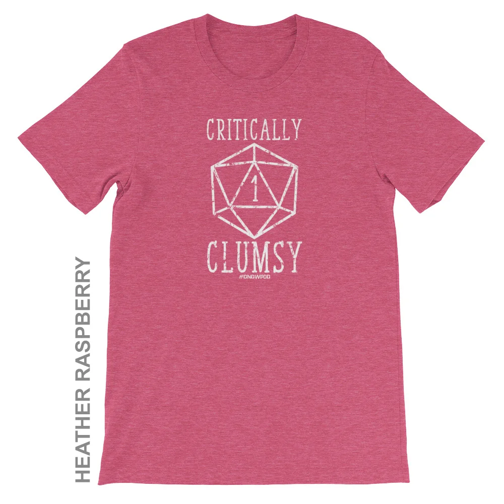 10x10_tshirt_dndw_clumsy_white_02_mockup_Front_Flat_Heather-Raspberry.jpg