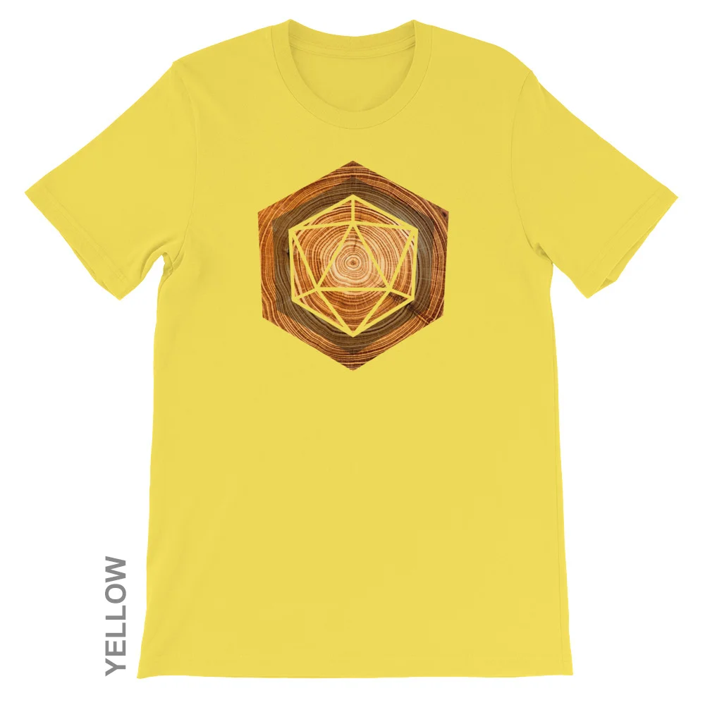 10x10_tshirt_dndw_dwd_d20_treerings_01_mockup_Front_Flat_Yellow.jpg