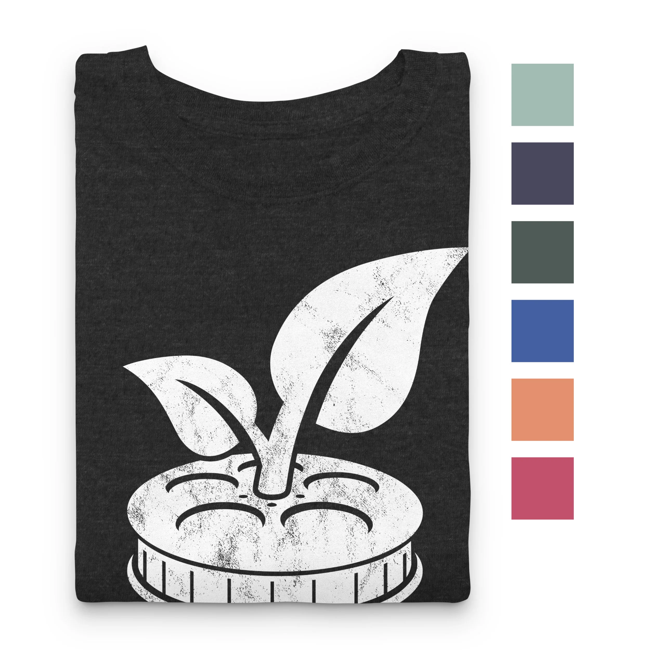 fold_mmm_sprout_distressed_on_Dark_Grey_Heather_w_options.jpg