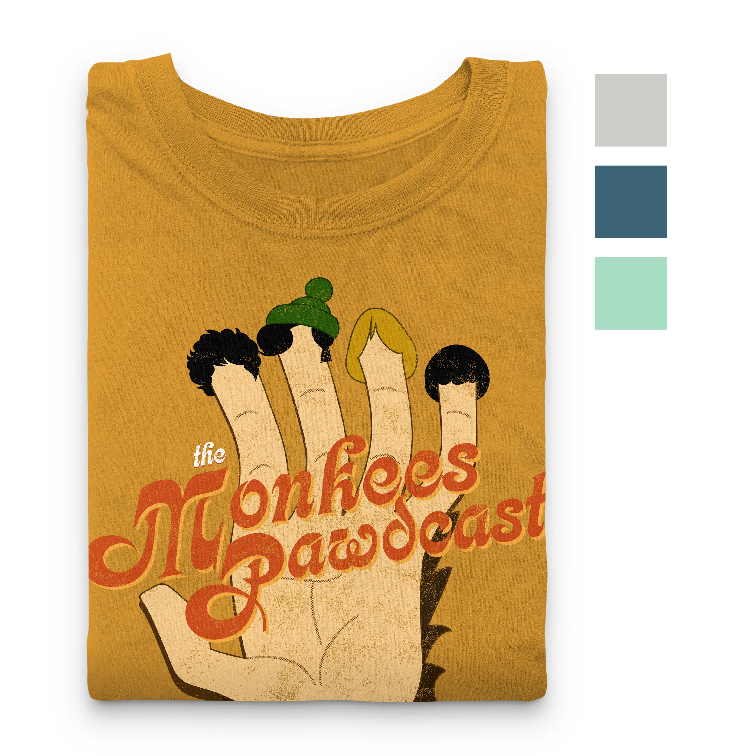 fold_monkeespaw_w_title_on_mustard_w_options.jpg