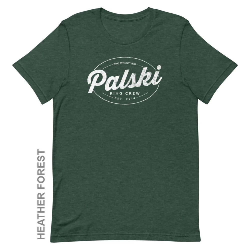 palski_ring_crew_white_on_unisex-premium-t-shirt-heather-forest-front-608f4ea70cba9.jpg