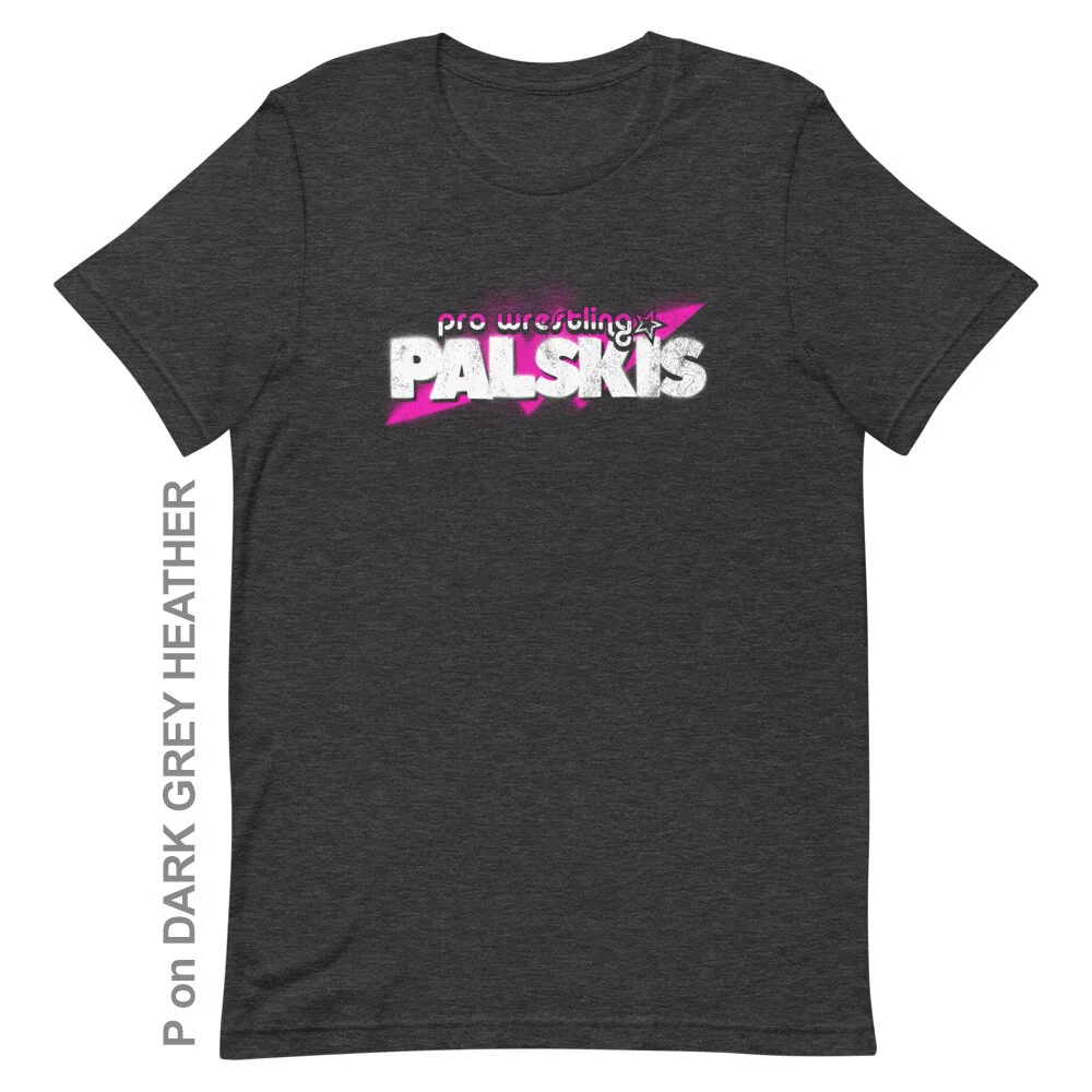 PWP_Logo_WhitePink_unisex-premium-t-shirt-dark-grey-heather-front-60aad7eb5b4ba.jpg