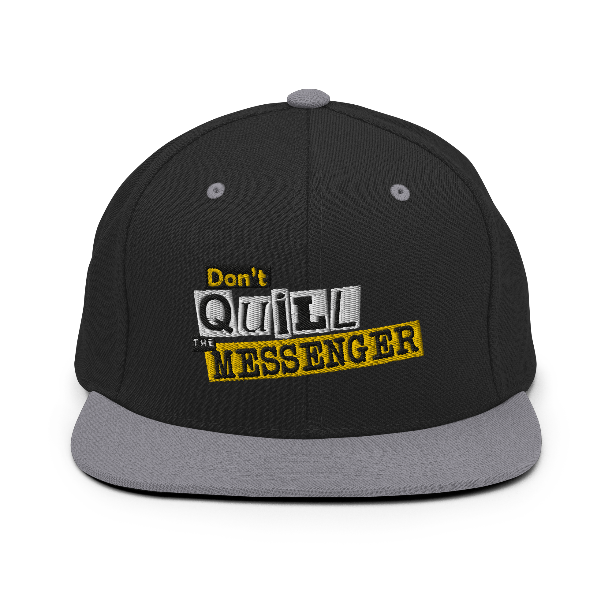 DQM_snapback_classic-snapback-black-silver-front-6453f2fdac55c.png