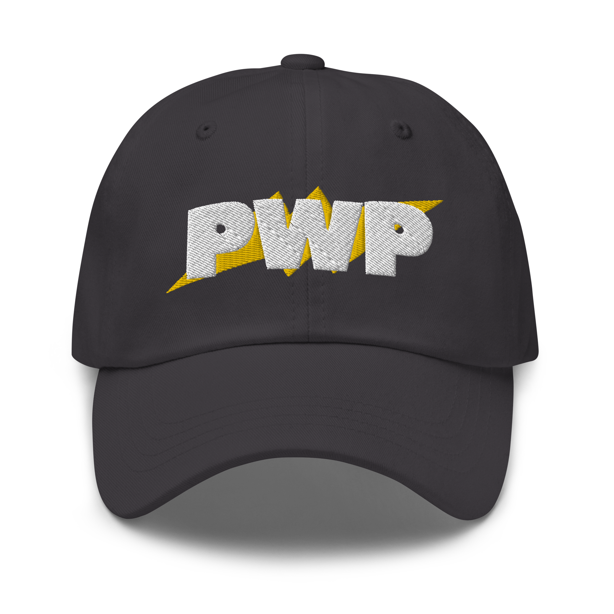 pwp1_classic-dad-hat-dark-grey-front-64541a6177466.png