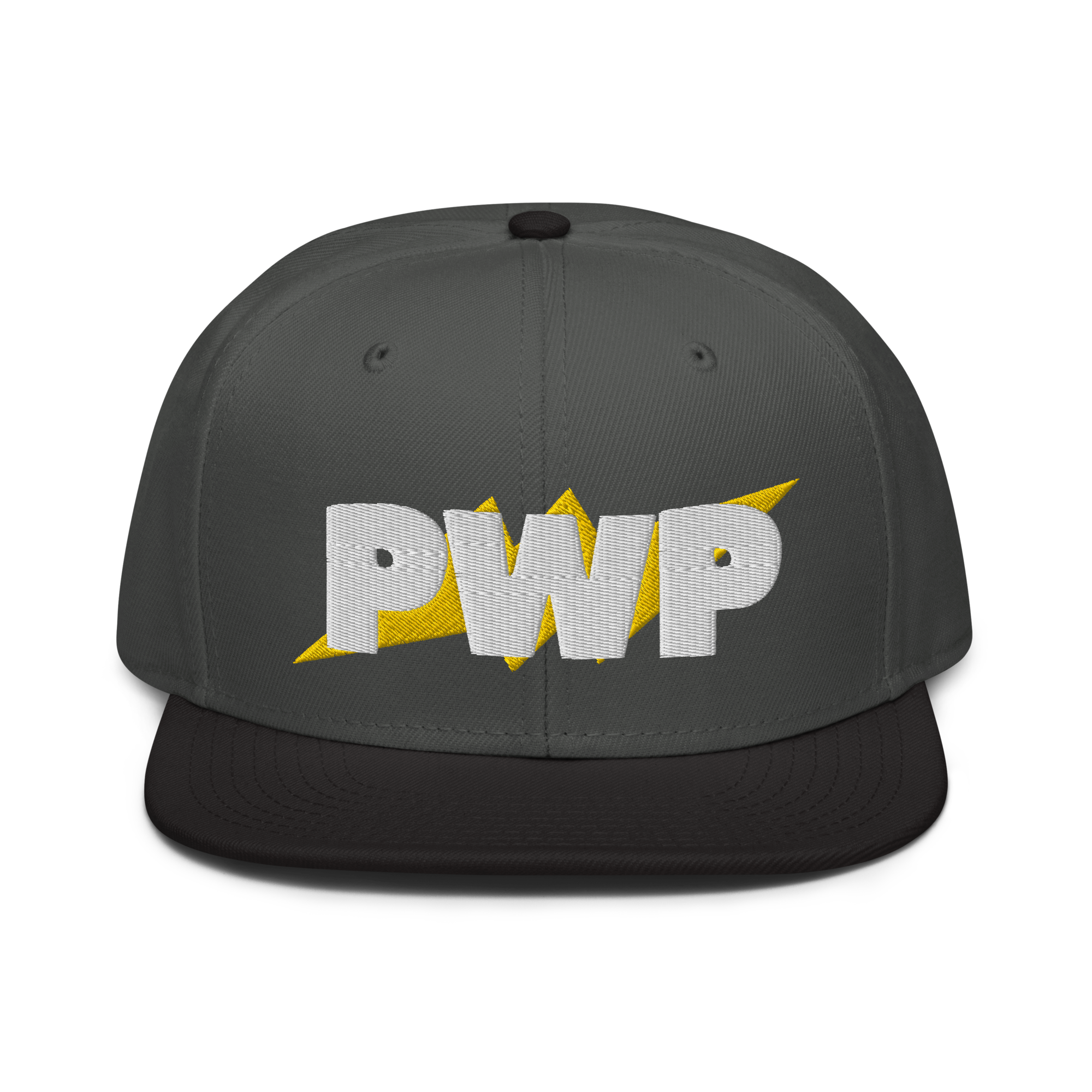 pwp1_snapback_snapback-black-charcoal-gray-charcoal-gray-front-64541c9b746f8.png