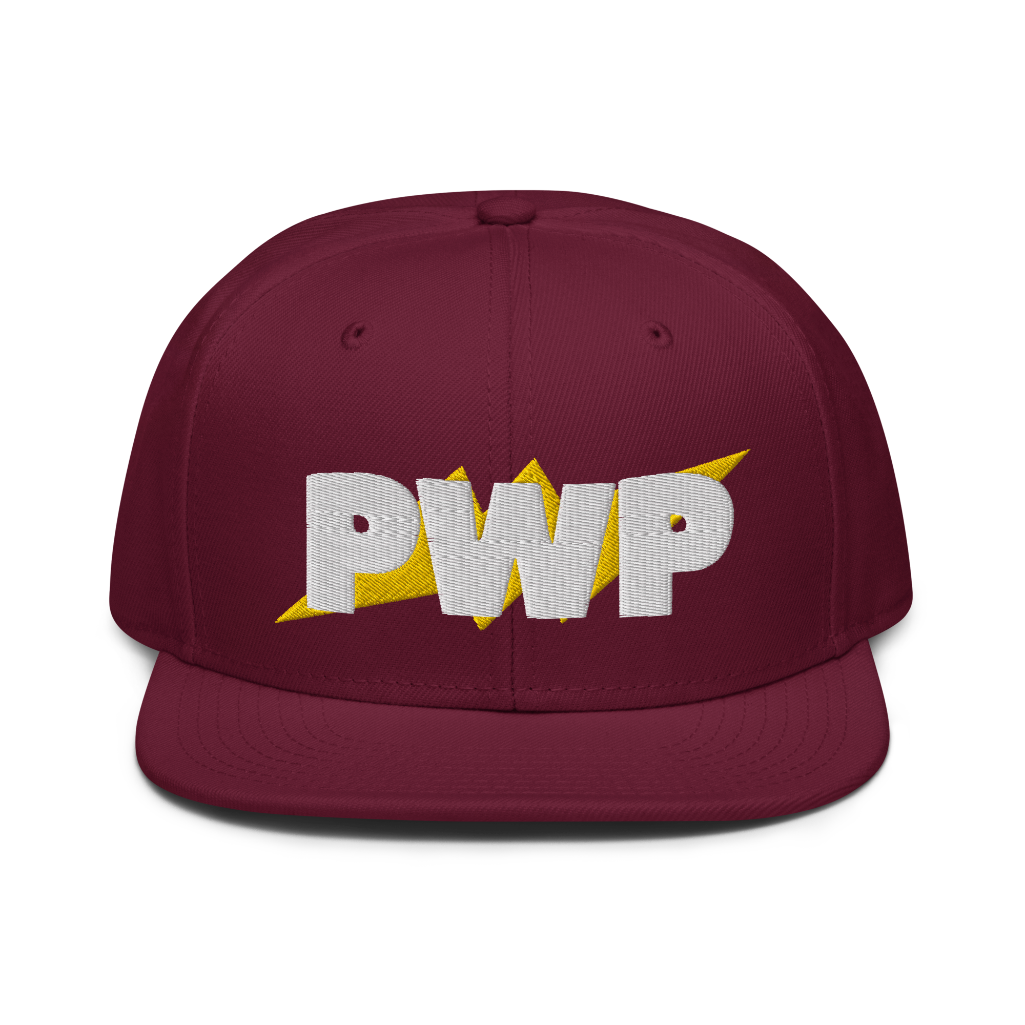 pwp1_snapback_snapback-burgundy-maroon-front-64541c9b74500.png
