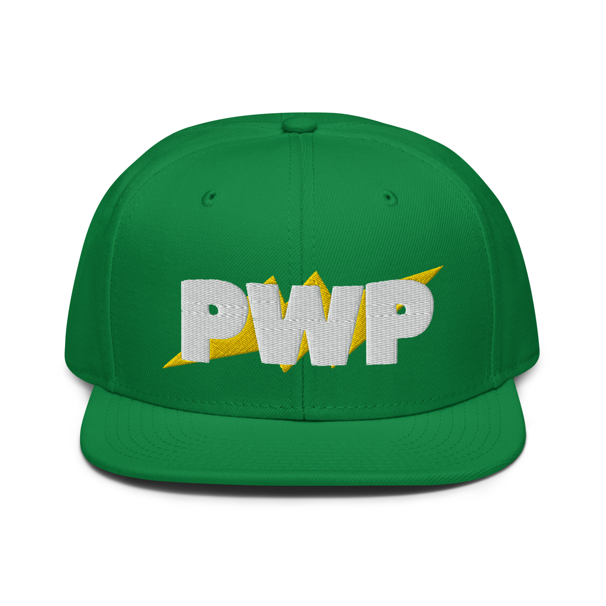 pwp1_snapback_snapback-kelly-green-front-64541c9b74865.png