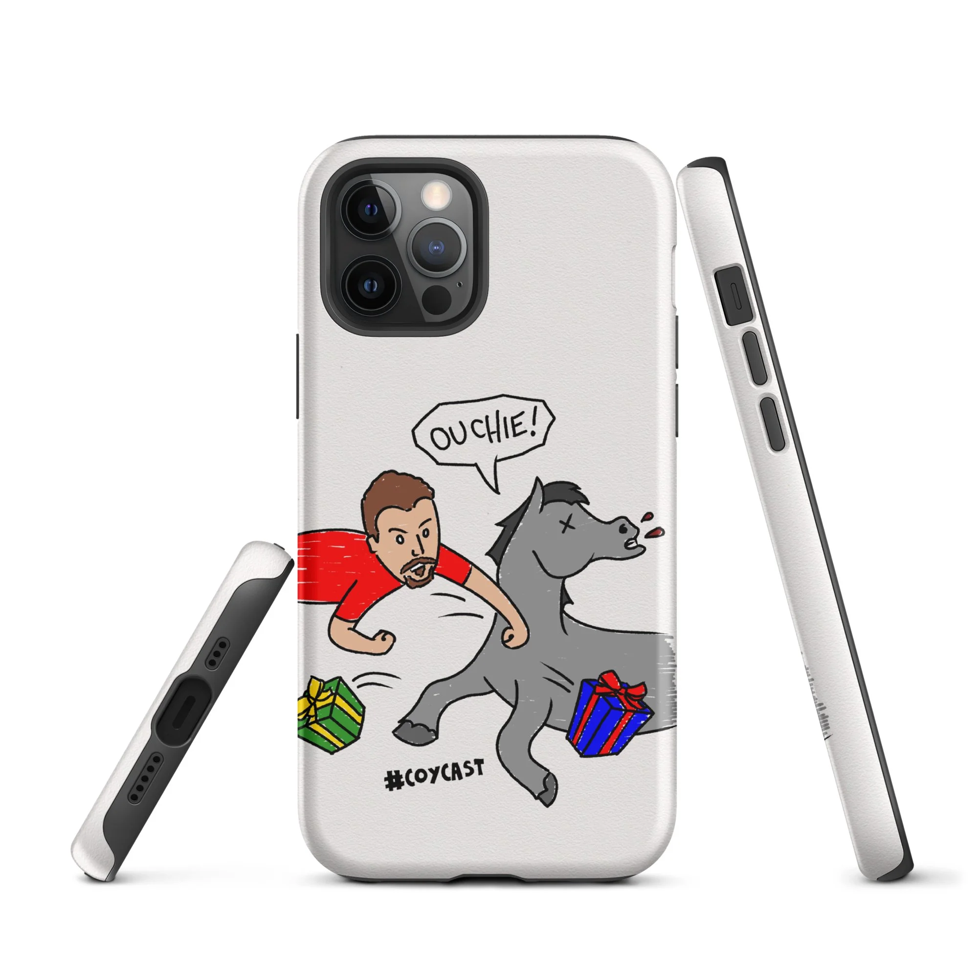 Coycast-Gifthorse-iphone-12-pro-matte.jpg