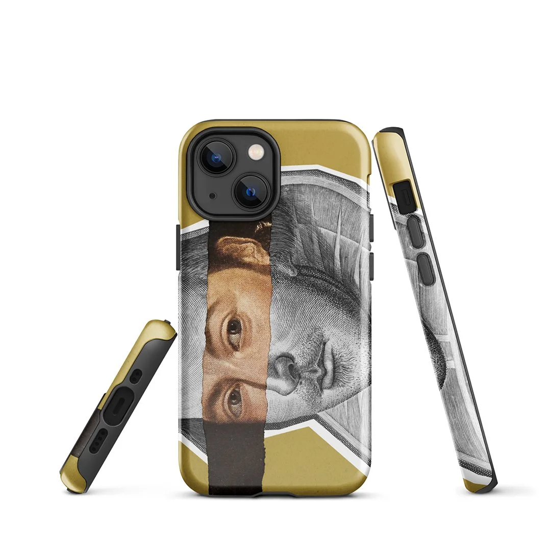 DQM-BustYellow-iphone-13-mini-glossy.jpg