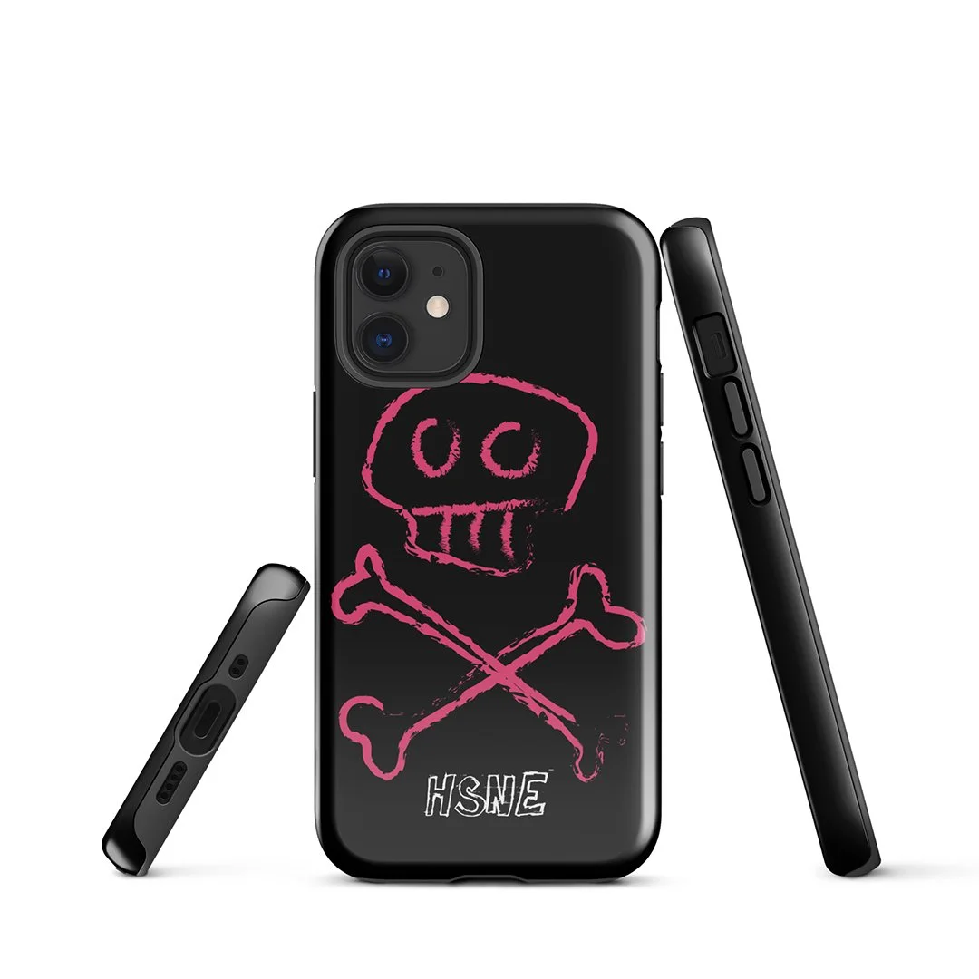iPhoneアクセサリー topologie hypersnap phone case Hypersnap Bump Phone Case / iPhone 12 Pro – Topologie